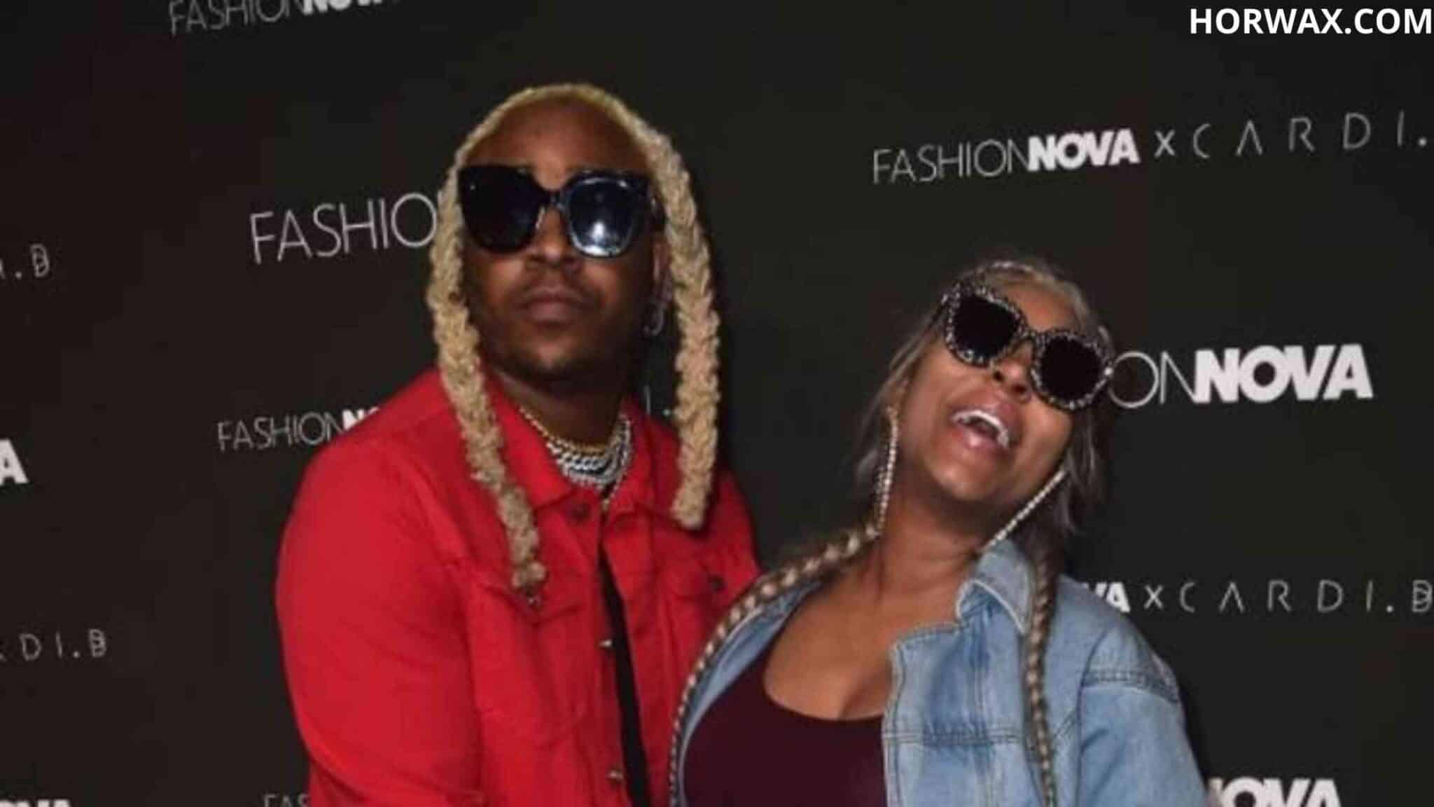 A1 Bentley (SprngBrk) – Net Worth, Height, Wife, Education & Full Bio