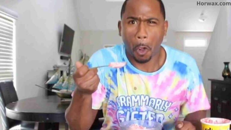Alonzo Lerone Wiki, Net Worth, Age, & Full Bio