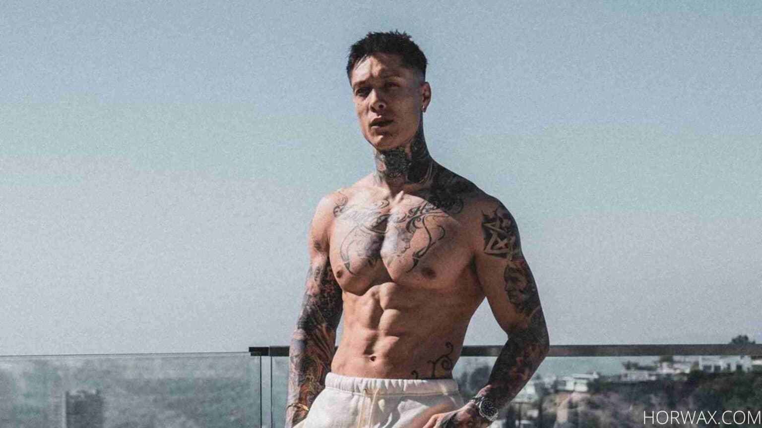 Chris Heria Height, Weight, Age, Net Worth & Full Bio