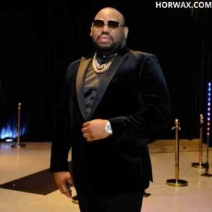 Wack 100 Wiki, Net Worth, Age, Wife & Full Bio