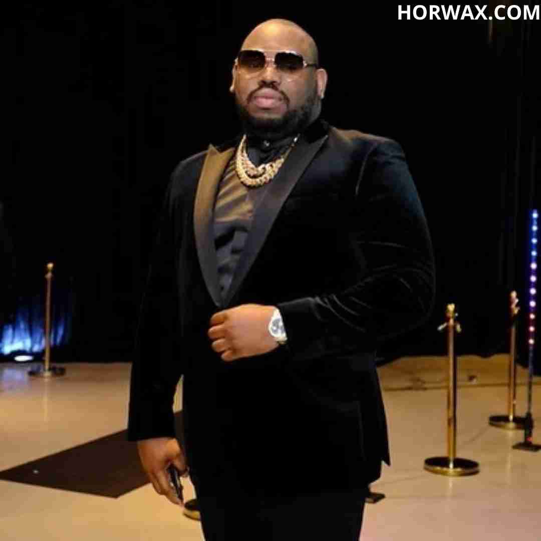 Wack 100 Wiki, Net Worth, Age, Wife & Full Bio