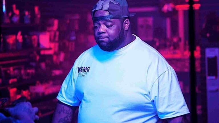 Big Pokey Net Worth, Age, Height, Wife, Wiki & Full Bio