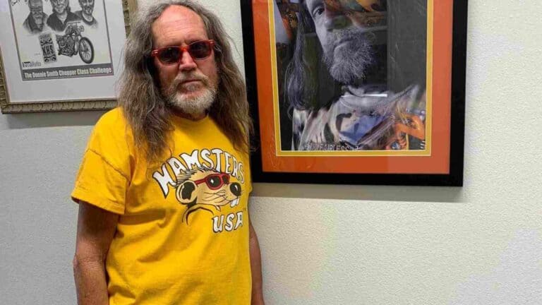 Rick Fairless Net Worth, Age, Height, Wiki & Full Bio