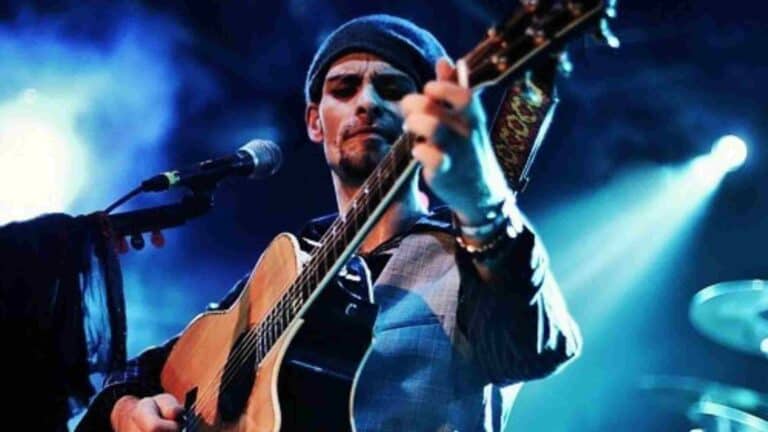 Travis Meeks Net Worth, Age, Height, Wiki & Full Bio