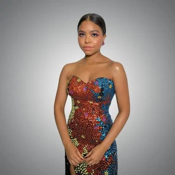 Who is Navia Robinson Wiki, Bio, Net Worth, Height, Weight, Facts