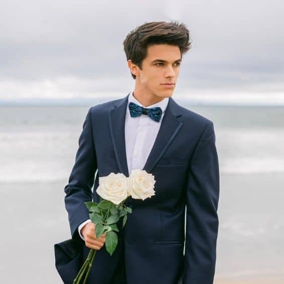 Brent Rivera Height