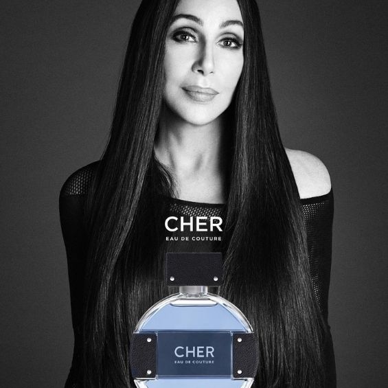 Cher Net Worth 