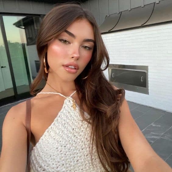 Madison Beer Net Worth 