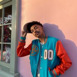 Miles Brown Height, Net Worth