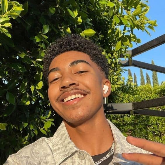 Miles Brown Net Worth 