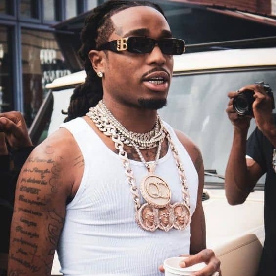 Quavo Net Worth 