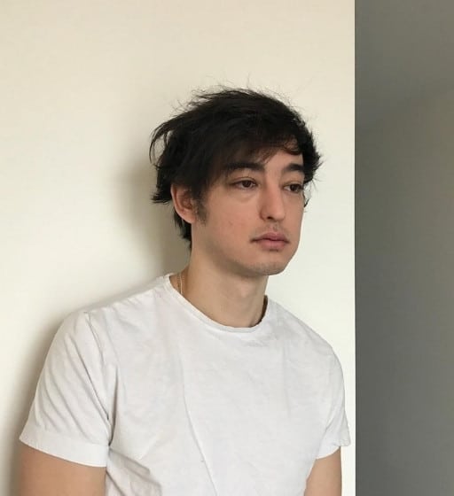 Joji Early life