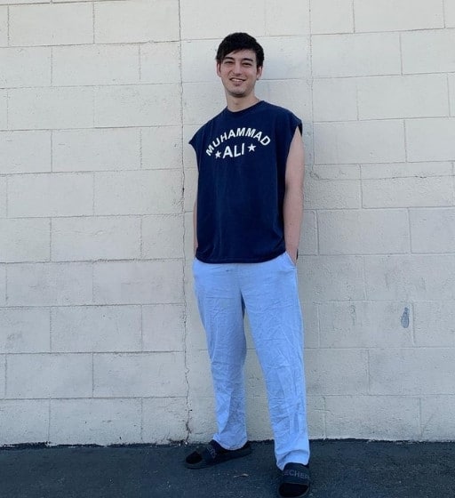 Joji Height 