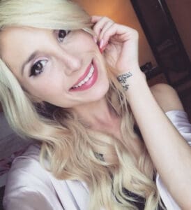 Piper Perri Wiki, Bio, Age, Height, Weight, Boyfriend, Net Worth