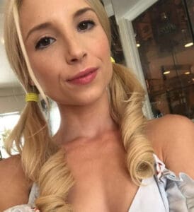 Piper Perri Wiki, Bio, Age, Height, Weight, Boyfriend, Net Worth