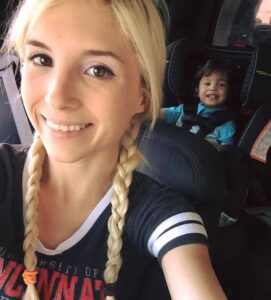 Piper Perri Wiki, Bio, Age, Height, Weight, Boyfriend, Net Worth