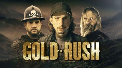 gold rush