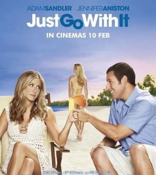 Jennifer Aniston Movie