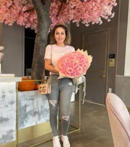 Andrea Abeli Biography, Wiki, Age, Height, Net Worth, Boyfriend & More