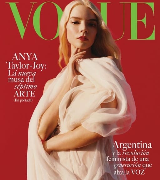 Anya Taylor-Joy Career