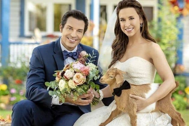 Brennan Elliott marriage