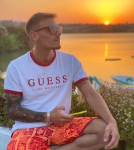 Who Is Chris Diamond? Wiki, Bio, Age, Net Worth, Height, Weight, Facts