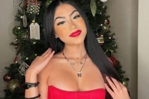 Justaminx (Twitch Star) Age, Wiki, Bio, Height, Net Worth - Starsgab