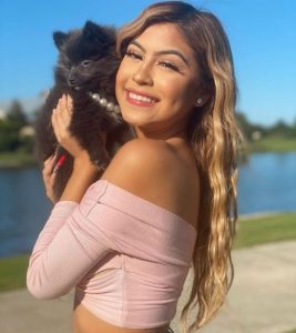 Who Is Desiree Montoya? Age, Height, Boyfriend, Net Worth, Wiki, Bio, Facts