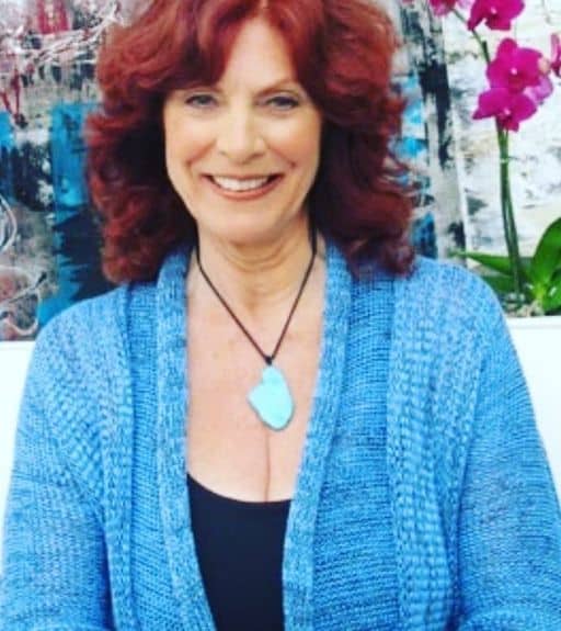 Facts about Kay Parker