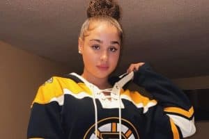 Janae Girard Wiki, Bio, Age, Net Worth, Height, Weight, Facts