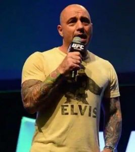 Joe Rogan Height, Weight, Physical Stats, Age & More