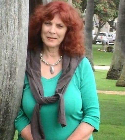 Kay Parker Age