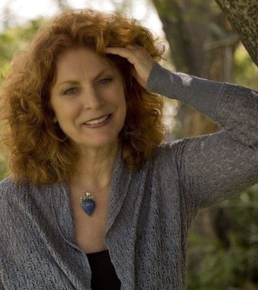 Kay Parker Height