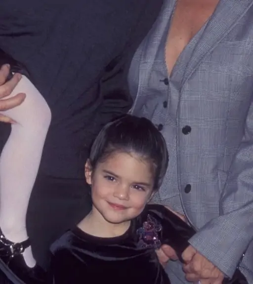 Kendall Jenner Early Life