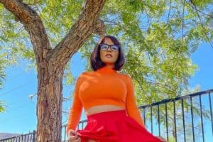 Tiff Villagomez Wiki, Age, Height, Weight, Net Worth, Measurements