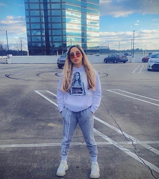 Abella Danger Height