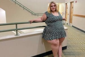 Anali Sanchez Wiki, Age, Height, Net Worth & Bio (2025)