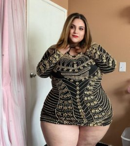 Anali Sanchez Wiki, Age, Height, Net Worth & Bio (2025)