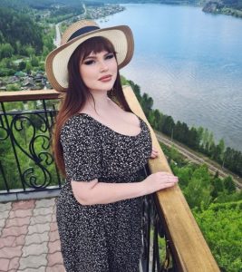 Alena Ostanova Biography, Wiki, Age, Height, Net Worth & More