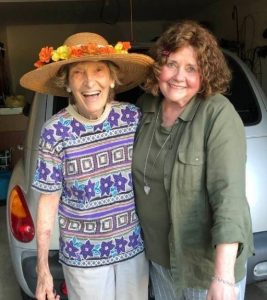 Judy Warren Biography, Wiki, Age, Husband & More