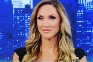 Lara Trump Height, Weight, Measurments, Age, Net Worth, Biography & More