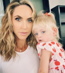 Lara Trump Height, Weight, Measurments, Age, Net Worth, Biography & More