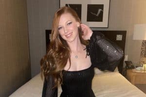 Megan DeLuca Biography, Wiki, Age, Height, Net Worth, Boyfriend & More