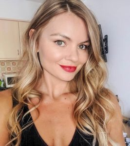 Mila Malenkov Biography, Wiki, Age, Net Worth, Height & More