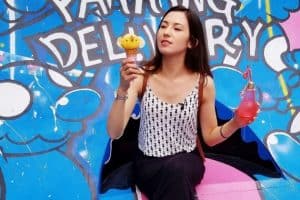 Shizuka Anderson Biography, Wiki, Age, Height, Net Worth & More