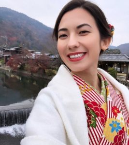 Shizuka Anderson Biography, Wiki, Age, Height, Net Worth & More