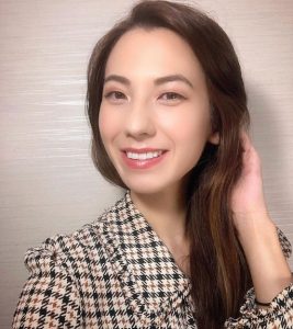 Shizuka Anderson Biography, Wiki, Age, Height, Net Worth & More