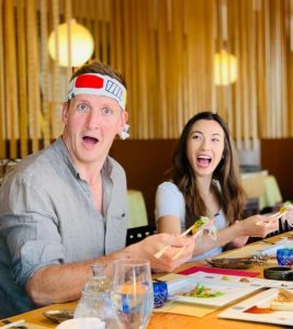 Shizuka Anderson Biography, Wiki, Age, Height, Net Worth & More