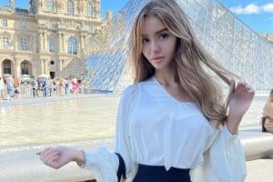 Valenti Vitel Biography, Wiki, Age, Height, Net Worth & More
