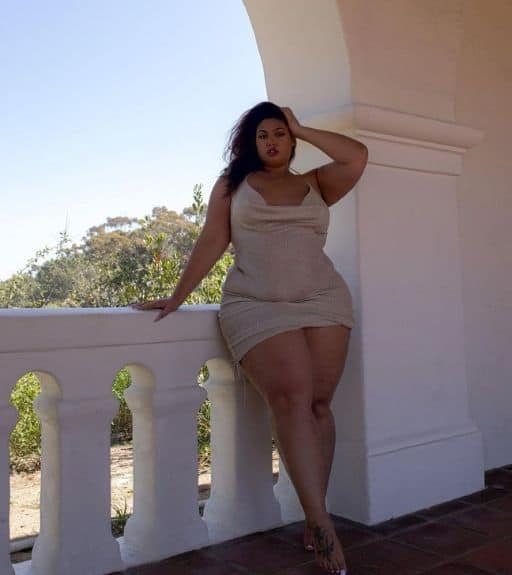 Alexus Danisha's Story of Success